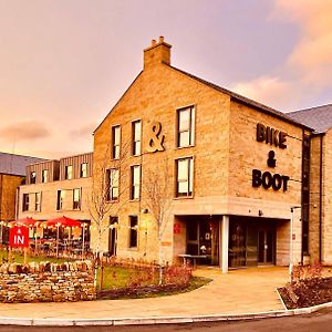 Bike & Boot Inns Peak District - Leisure Hotels For Now